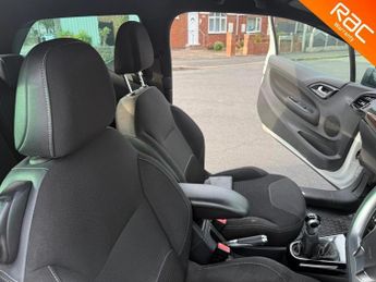 Citroen DS3 1.6 VTi DStyle Plus Euro 5 3dr