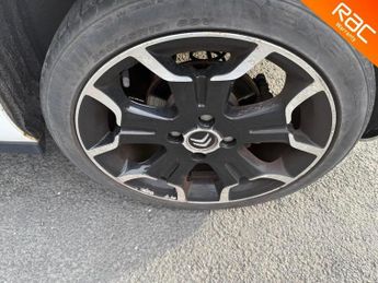 Citroen DS3 1.6 VTi DStyle Plus Euro 5 3dr
