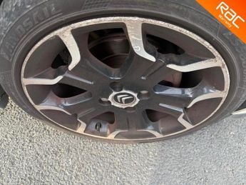 Citroen DS3 1.6 VTi DStyle Plus Euro 5 3dr