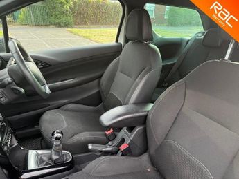 Citroen DS3 1.6 VTi DStyle Plus Euro 5 3dr
