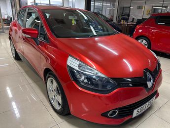 Renault Clio 1.5 dCi Expression + Euro 5 (s/s) 5dr