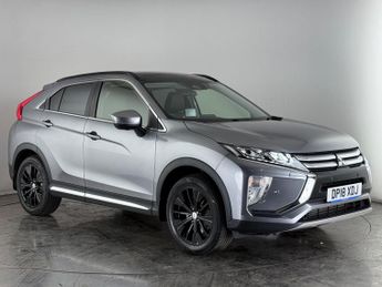 Mitsubishi Eclipse Cross 1.5T 4 CVT 4WD Euro 6 (s/s) 5dr