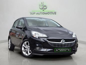 Vauxhall Corsa 1.4i ecoFLEX Energy Euro 6 5dr (a/c)