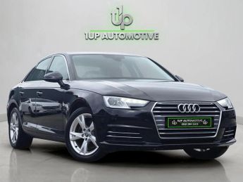 Audi A4 1.4 TFSI Sport Euro 6 (s/s) 4dr