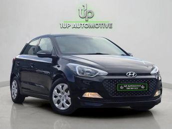 Hyundai I20 1.2 S Air Euro 6 5dr