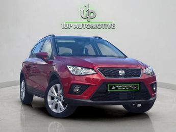 SEAT Arona 1.0 TSI SE Technology Euro 6 (s/s) 5dr