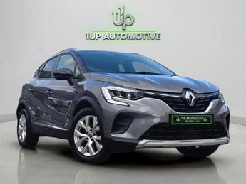 Renault Captur 1.0 TCe Iconic Euro 6 (s/s) 5dr
