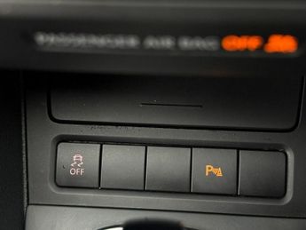 Volkswagen Golf 2.0 TSI GTI Edition 35 DSG Euro 5 5dr