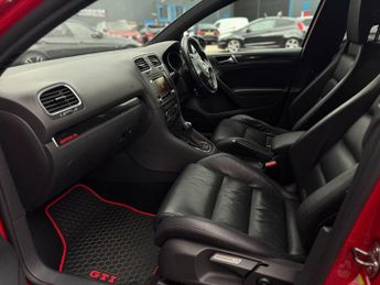 Volkswagen Golf 2.0 TSI GTI Edition 35 DSG Euro 5 5dr