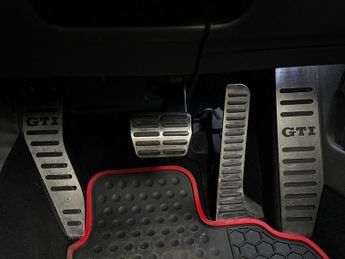 Volkswagen Golf 2.0 TSI GTI Edition 35 DSG Euro 5 5dr