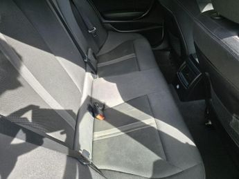 BMW 1 Series 1.5 118i Sport Auto Euro 6 (s/s) 5dr