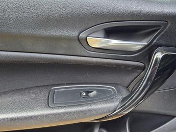 BMW 1 Series 1.5 118i Sport Auto Euro 6 (s/s) 5dr
