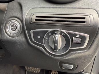 Mercedes-Benz GLC 2.0 GLC300de 13.5kWh AMG Line (Premium Plus) G-Tronic+ 4MATIC Eu