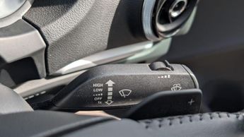 Audi A3 1.4 TFSI SE Sportback 5dr Petrol S Tronic Euro 5 (s/s) (122 ps)