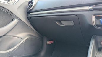 Audi A3 1.4 TFSI SE Sportback 5dr Petrol S Tronic Euro 5 (s/s) (122 ps)