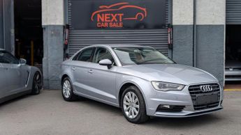 Audi A3 1.4 TFSI SE Sportback 5dr Petrol S Tronic Euro 5 (s/s) (122 ps)