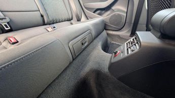Audi A3 1.4 TFSI SE Sportback 5dr Petrol S Tronic Euro 5 (s/s) (122 ps)