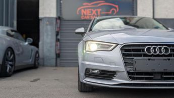 Audi A3 1.4 TFSI SE Sportback 5dr Petrol S Tronic Euro 5 (s/s) (122 ps)