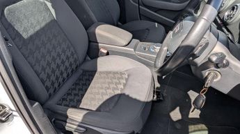 Audi A3 1.4 TFSI SE Sportback 5dr Petrol S Tronic Euro 5 (s/s) (122 ps)