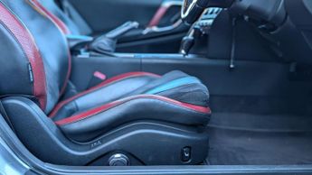 Nissan GT-R 3.8 V6 Black Edition Auto 4WD Euro 4 2dr