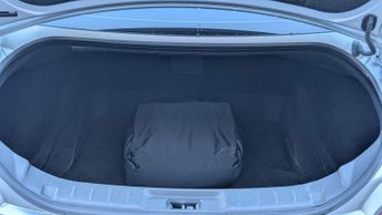 Nissan GT-R 3.8 V6 Black Edition Auto 4WD Euro 4 2dr