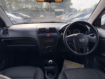 Kia Picanto 1.1 Domino 5dr