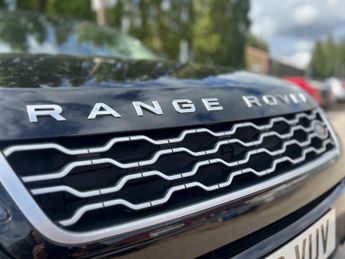 Land Rover Range Rover Evoque 2.0 D150 MHEV S Auto 4WD Euro 6 (s/s) 5dr