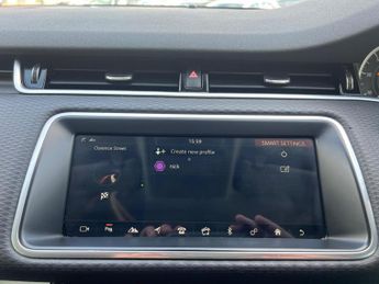 Land Rover Range Rover Evoque 2.0 D150 MHEV S Auto 4WD Euro 6 (s/s) 5dr
