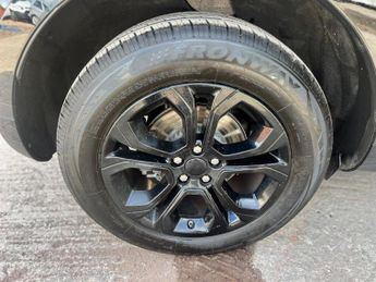 Land Rover Range Rover Evoque 2.0 D150 MHEV S Auto 4WD Euro 6 (s/s) 5dr