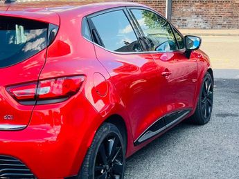 Renault Clio 1.5 dCi Dynamique S MediaNav EDC Euro 5 5dr