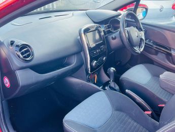 Renault Clio 1.5 dCi Dynamique S MediaNav EDC Euro 5 5dr