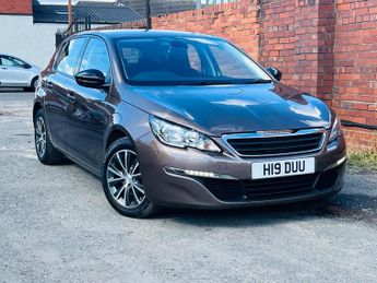 Peugeot 308 1.2 PureTech Sportium Auto Euro 6 (s/s) 5dr