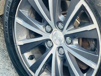 Peugeot 308 1.2 PureTech Sportium Auto Euro 6 (s/s) 5dr