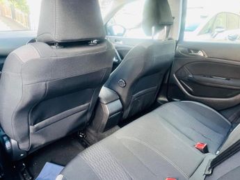 Peugeot 308 1.2 PureTech Sportium Auto Euro 6 (s/s) 5dr