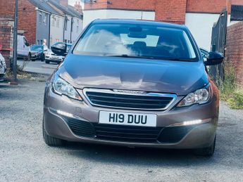 Peugeot 308 1.2 PureTech Sportium Auto Euro 6 (s/s) 5dr