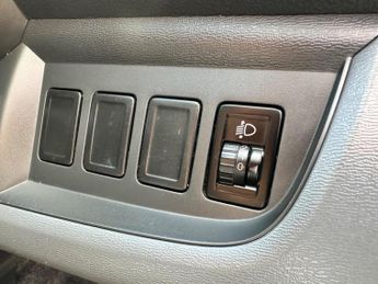Suzuki Alto 1.0 12V SZ Euro 5 5dr