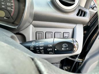 Suzuki Alto 1.0 12V SZ Euro 5 5dr