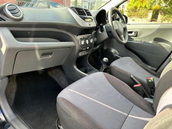Suzuki Alto 1.0 12V SZ Euro 5 5dr