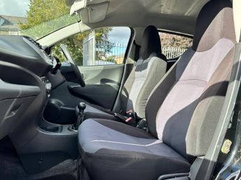 Suzuki Alto 1.0 12V SZ Euro 5 5dr