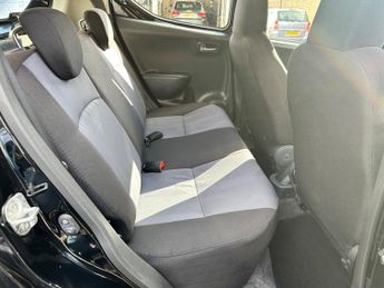 Suzuki Alto 1.0 12V SZ Euro 5 5dr