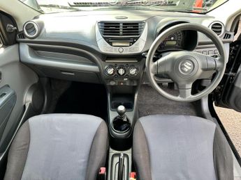 Suzuki Alto 1.0 12V SZ Euro 5 5dr