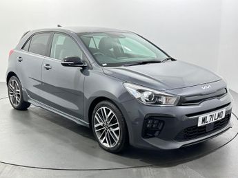Kia Rio 1.0 T-GDi MHEV GT-Line S Euro 6 (s/s) 5dr