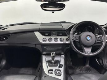 BMW Z4 2.0 20i M Sport Auto sDrive Euro 6 2dr