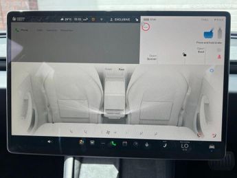 Tesla Model 3 (Dual Motor) Long Range Auto 4WDE 4dr