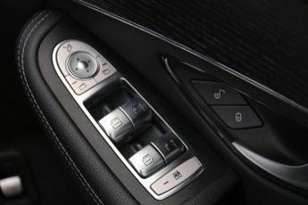 Mercedes-Benz GLC 2.0 GLC220d AMG Line Coupe G-Tronic+ 4MATIC Euro 6 (s/s) 5dr