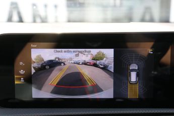 Mercedes-Benz CLA 1.3 CLA250e 15.6kWh AMG Line Night Edition (Premium Plus) Shooti