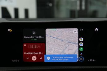 Mercedes-Benz CLA 1.3 CLA250e 15.6kWh AMG Line Night Edition (Premium Plus) Shooti