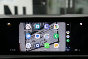 Mercedes-Benz CLA 1.3 CLA250e 15.6kWh AMG Line Night Edition (Premium Plus) Shooti