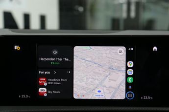 Mercedes-Benz CLA 1.3 CLA250e 15.6kWh AMG Line Night Edition (Premium Plus) Shooti