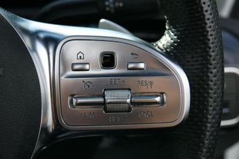 Mercedes-Benz CLA 1.3 CLA250e 15.6kWh AMG Line Night Edition (Premium Plus) Shooti